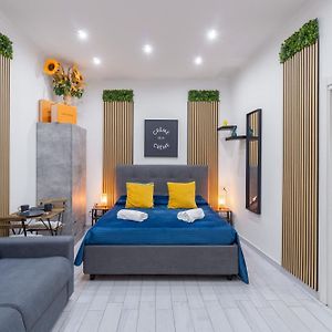 Apartamento Estudio